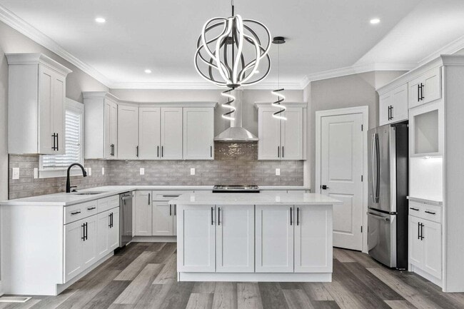 Building Photo - 3589 Harper Woods Ln