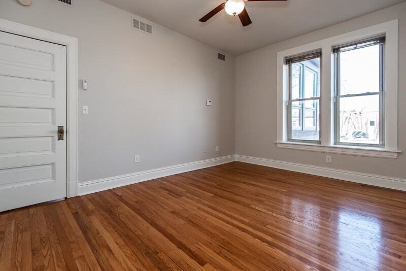 Building Photo - 3441 Humphrey St