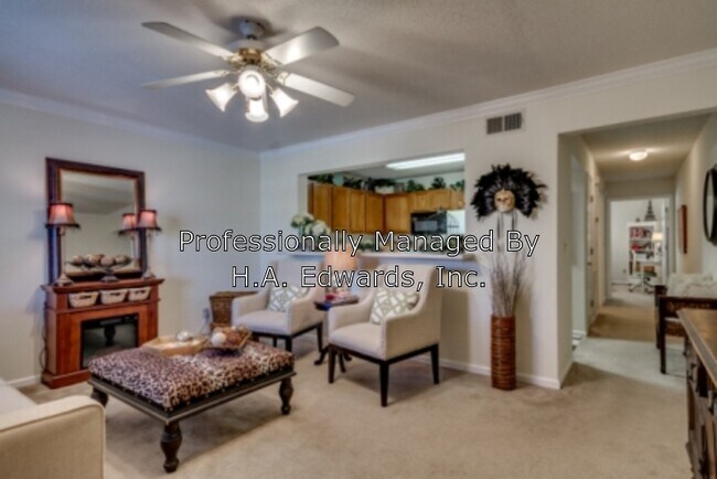Primary Photo - 1515 Paul W Bryant Dr