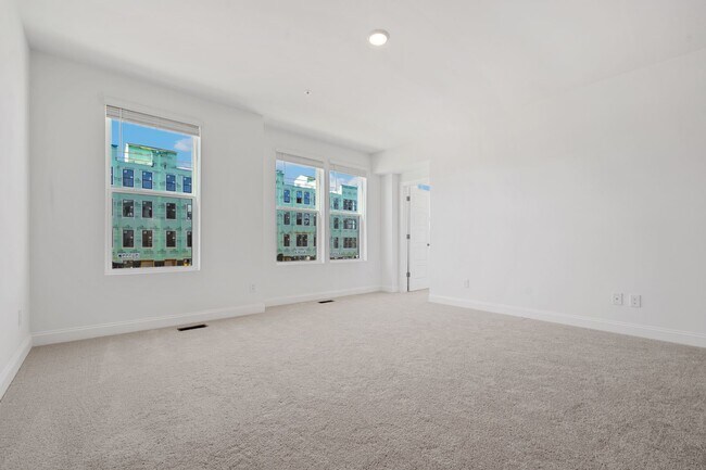 Building Photo - Brand New 2BR Townhome in Twyla Walk!  Available Now!