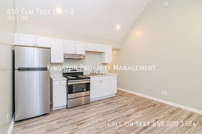 Building Photo - 610 Elm Tree Ln