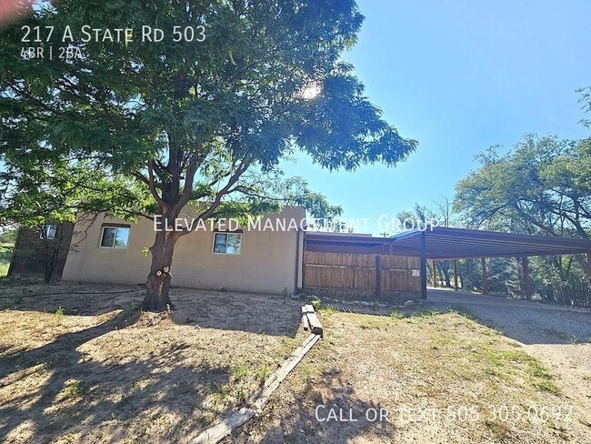 Building Photo - 217 A State Rd 503-