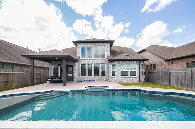 Building Photo - 2334 Calm Channel Ct