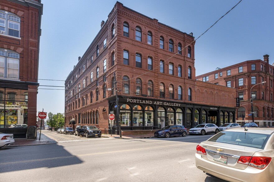 Street View - 99 Silver St