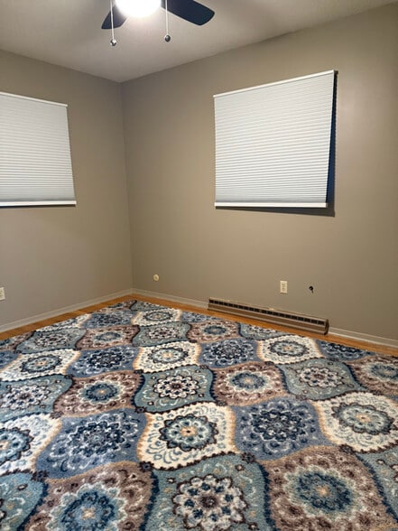 Building Photo - 301 Geddis St