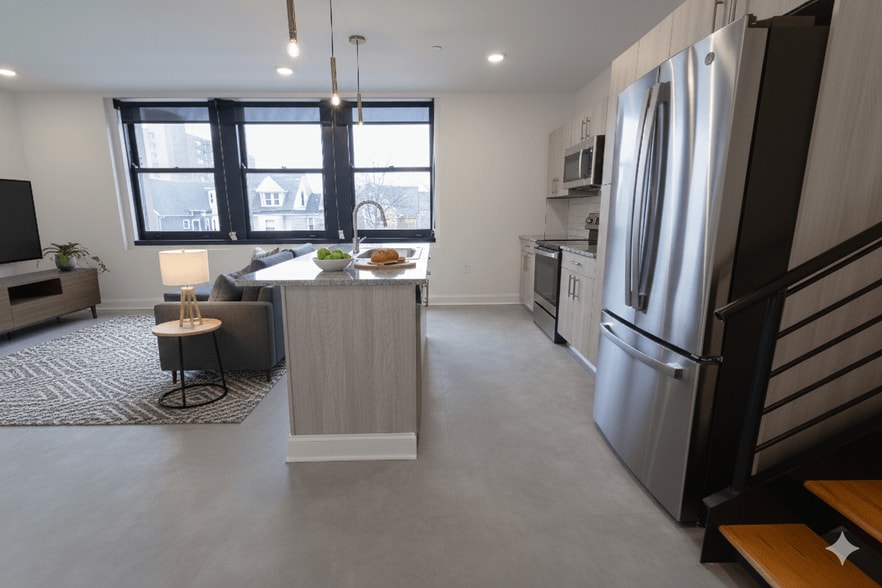 Building Photo - Barton Apartments