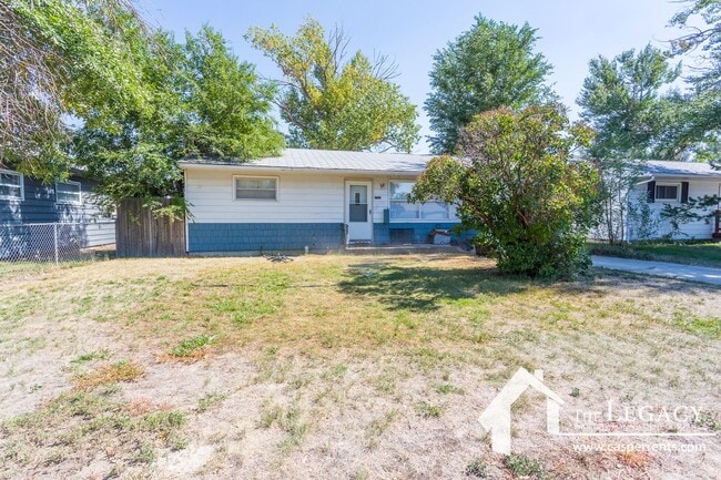 Primary Photo - Ranch Style Home