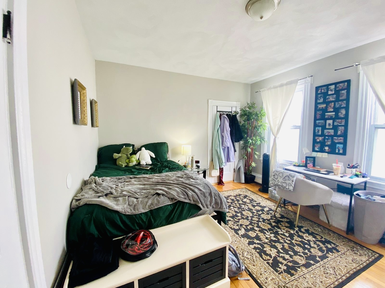 Bedroom 2 - taken - 17 Wheeler St
