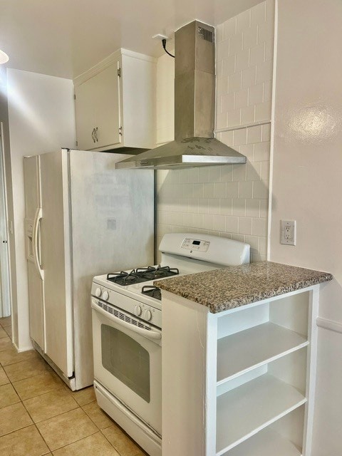 Kitchen - 33 Granada Ave