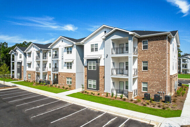 Building Photo - Waters at Oakbrook