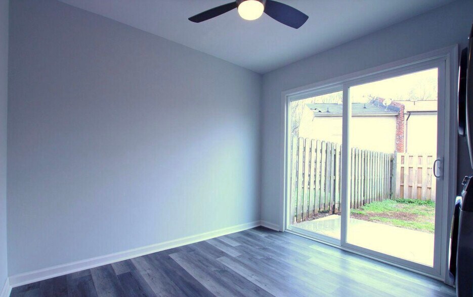 Building Photo - 603 Denton Cir