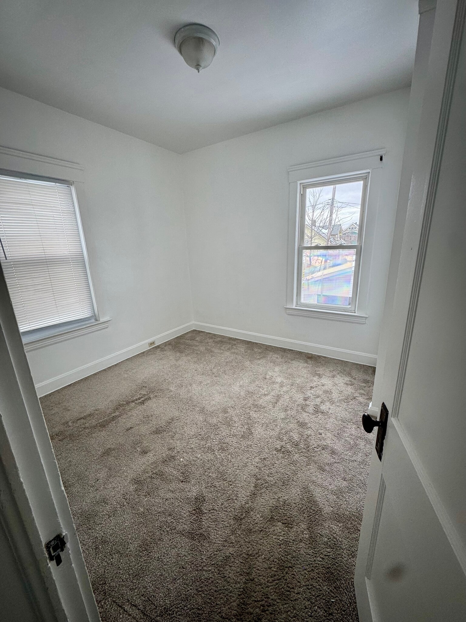 New carpet coming! - 2027 Chesterland Ave