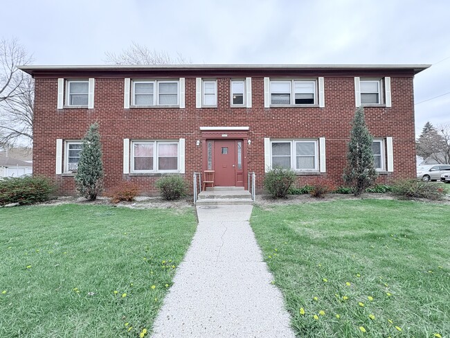 Primary Photo - 1801 W Oklahoma Ave
