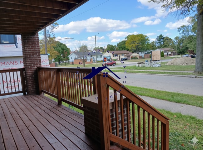 Building Photo - 7635 Woodrow Wilson St