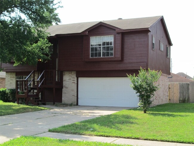 Building Photo - 18707 Bridoon Dr