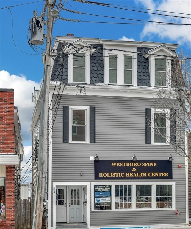 Primary Photo - 18 South St