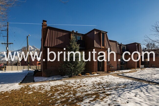 Building Photo - 4817 S 1740 E