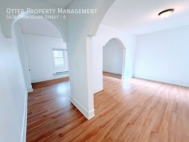 Building Photo - 5436 Chancellor St