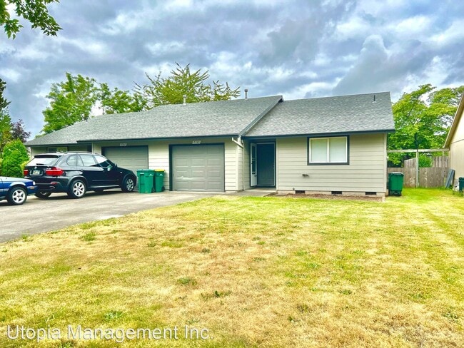 Building Photo - 2 br, 1 bath House - 2765 SW Hewitt Place