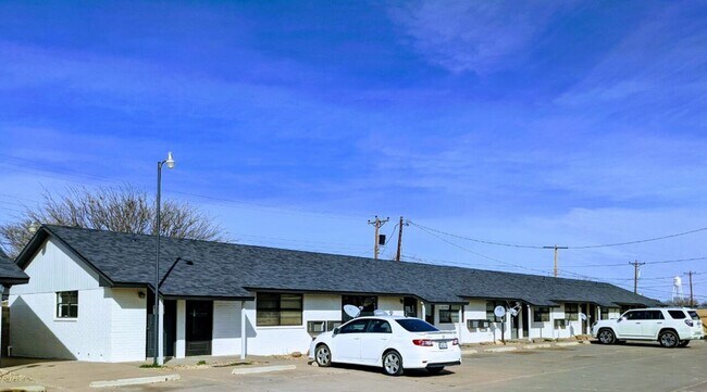 Building Photo - Mary Jane Apartments