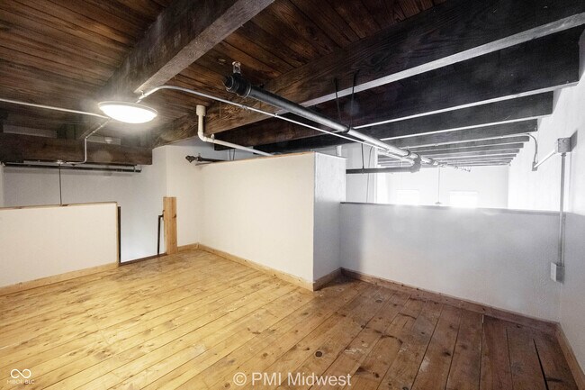 Building Photo - 501 Madison Ave