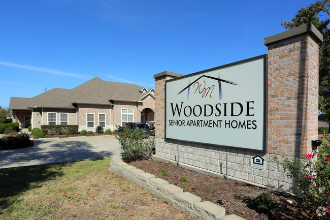 Woodside Manor Senior Living - Woodside Manor