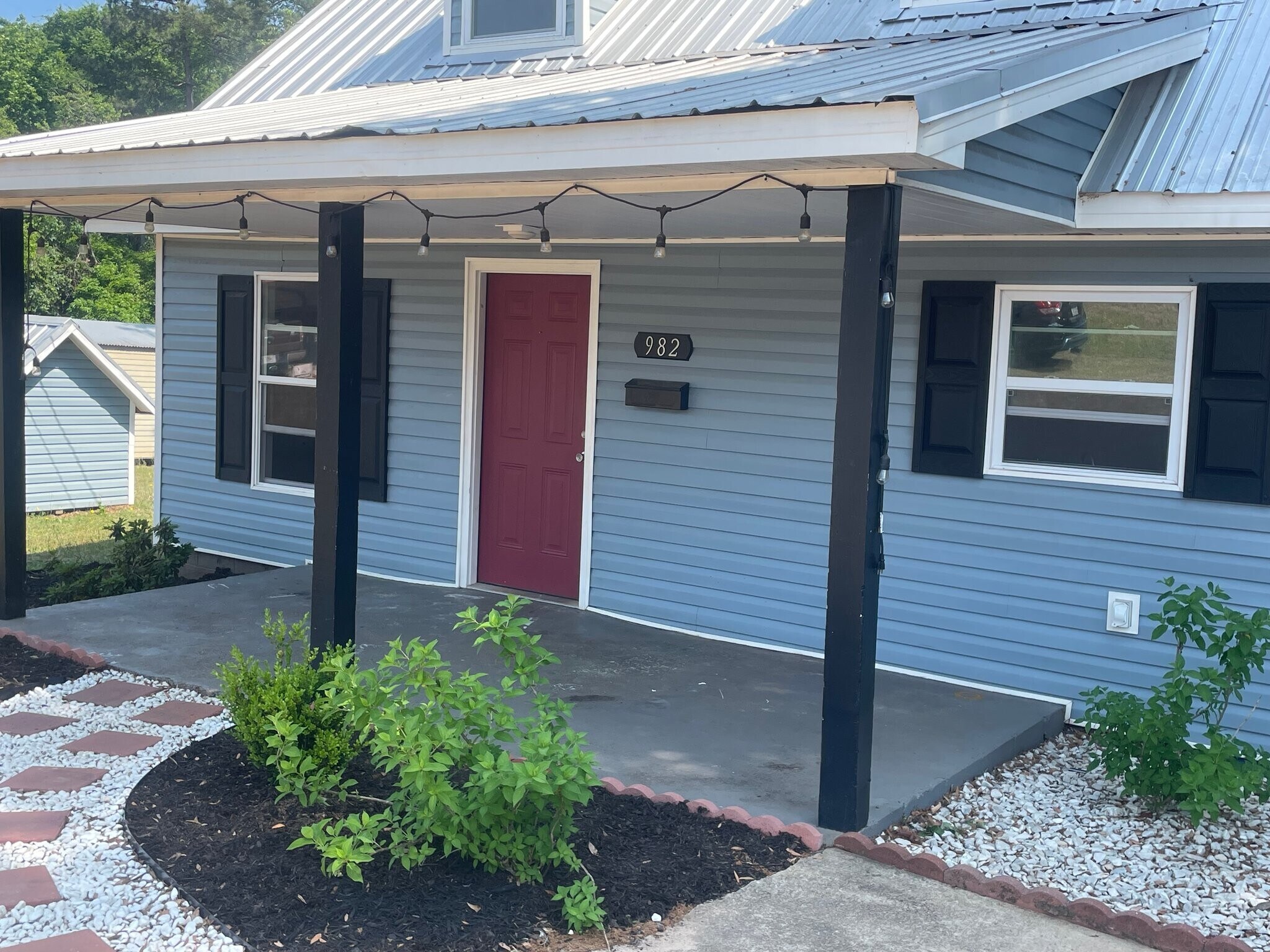 Building Photo - 982 GA-56