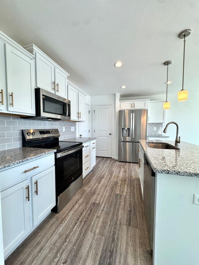 Building Photo - Newer Construction THREE BEDROOM/2.5 BATH TWIN