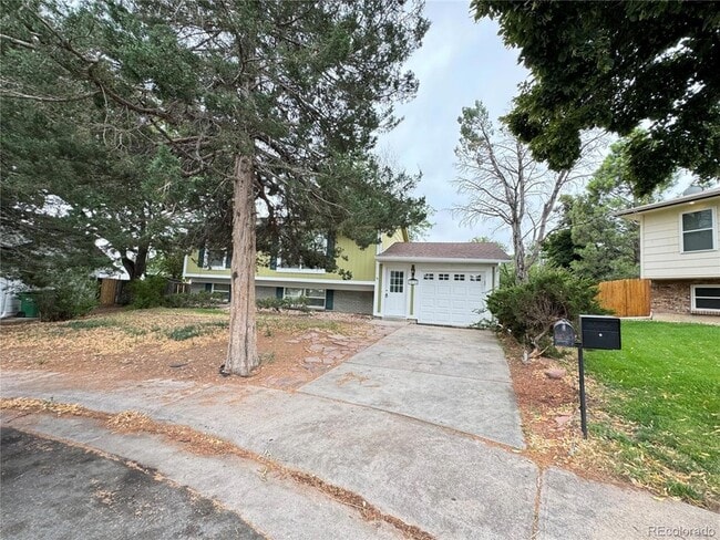 Building Photo - 15532 E Gunnison Pl