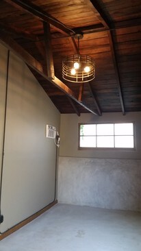 Artist studio - 3409 Chadwick Dr