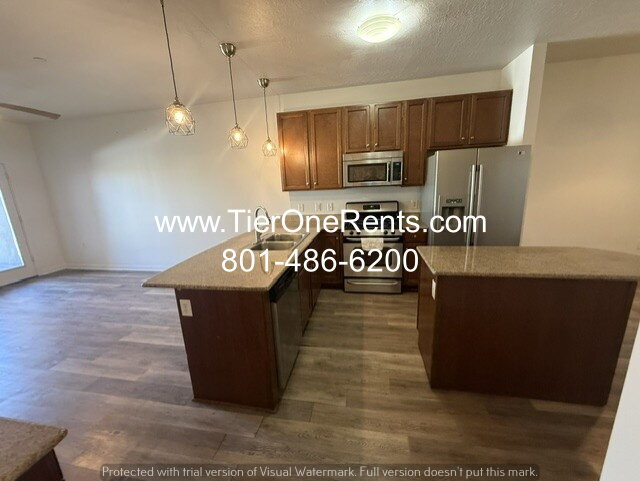 Building Photo - NO DEPOSIT option available for qualified renters