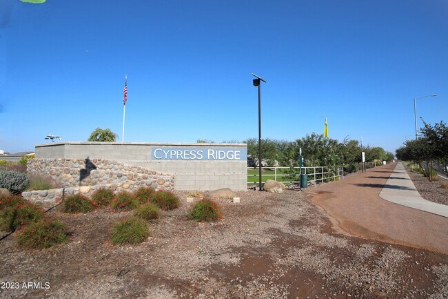Building Photo - 5719 W Encinas Ln