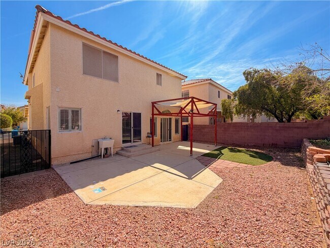 Building Photo - 7561 Mermaid Song Ct