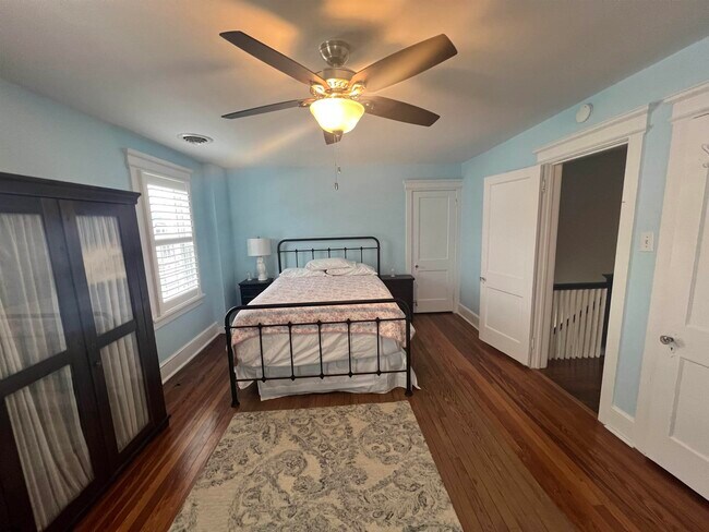 Building Photo - 29 N Hanover Ave