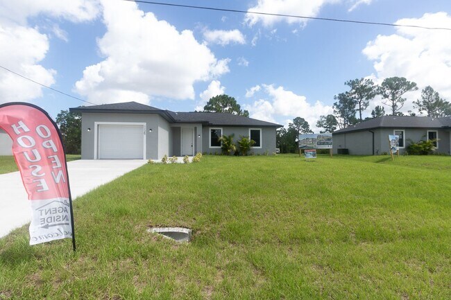 Building Photo - Brand-New Single-Family Home for Rent