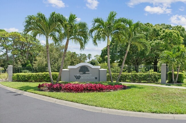 Building Photo - Worthington Apartments