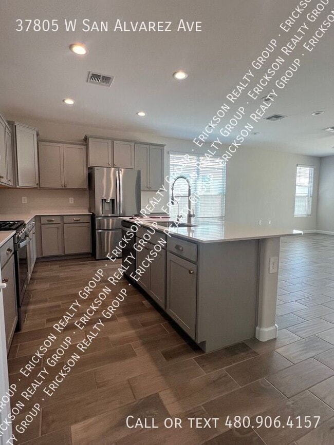 Building Photo - 37805 W San Alvarez Ave