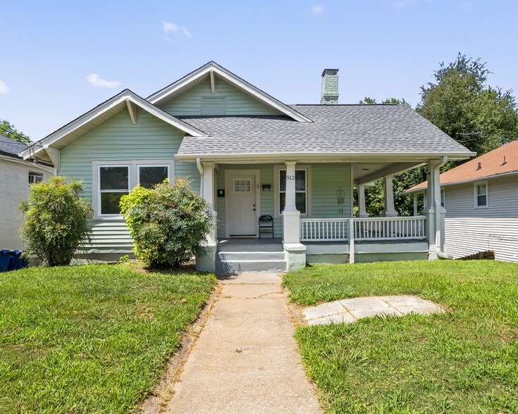 Primary Photo - 512 Granville Dr