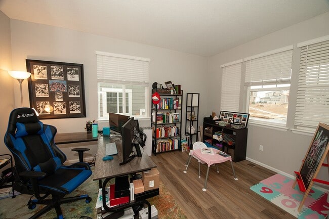 Building Photo - FURNISHED/PARTIALLY FURNISHED NEW HOME | 5...