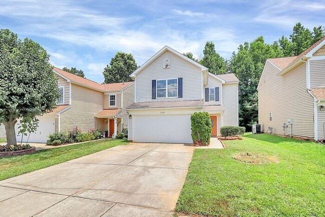 Building Photo - 4BD/2.5BA Home in Wallace Creek