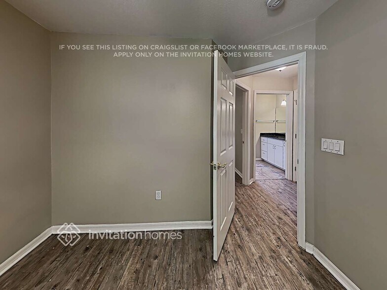Building Photo - 6032 Cason Way