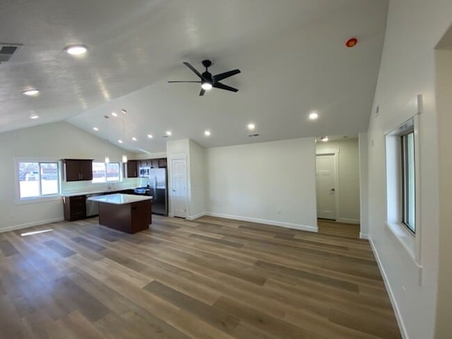 Building Photo - Newer construction - 3 bedroom- 2 bath Single Family Home