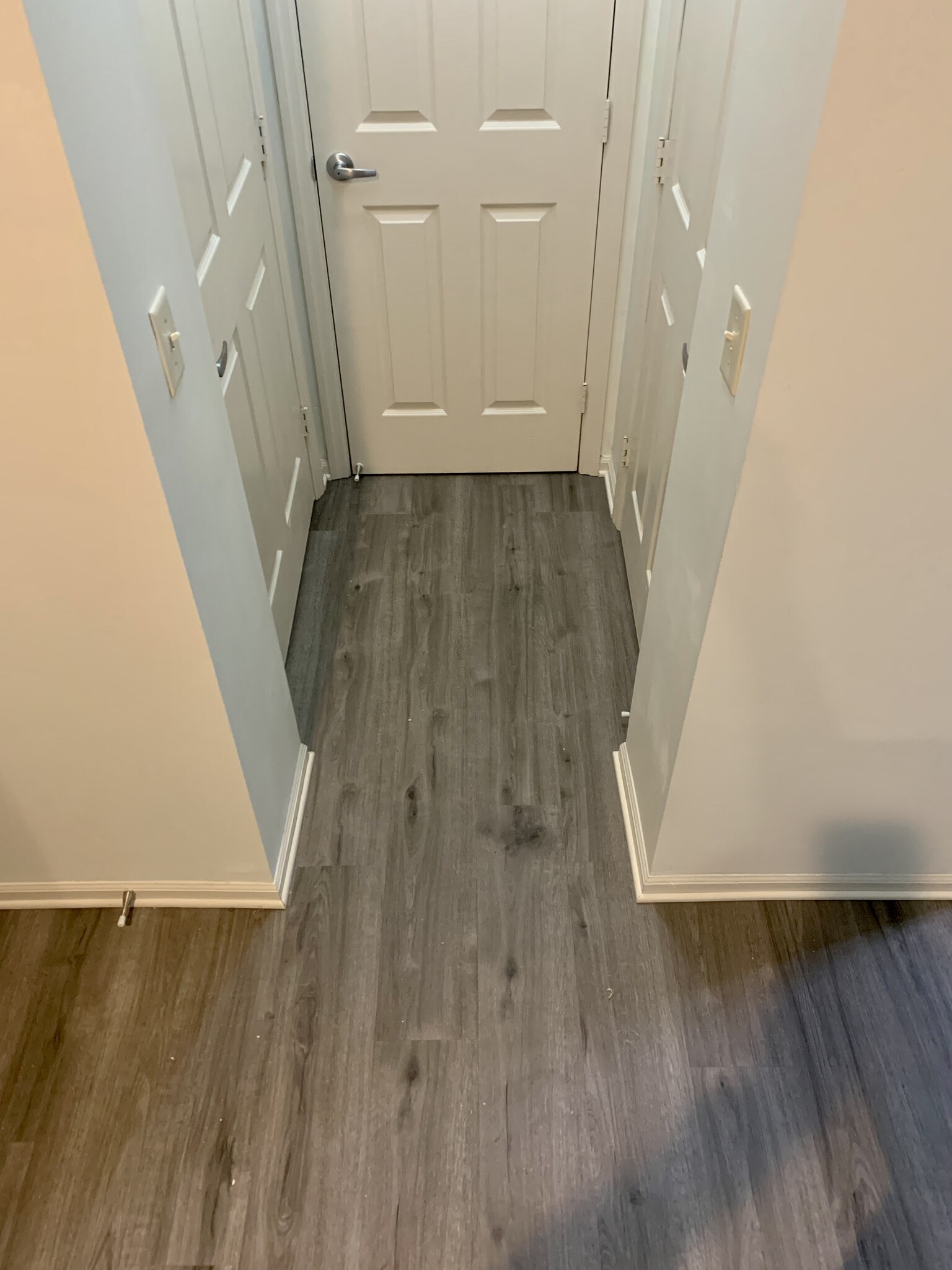 1st floor hallway - 6116 Inishmore Ln