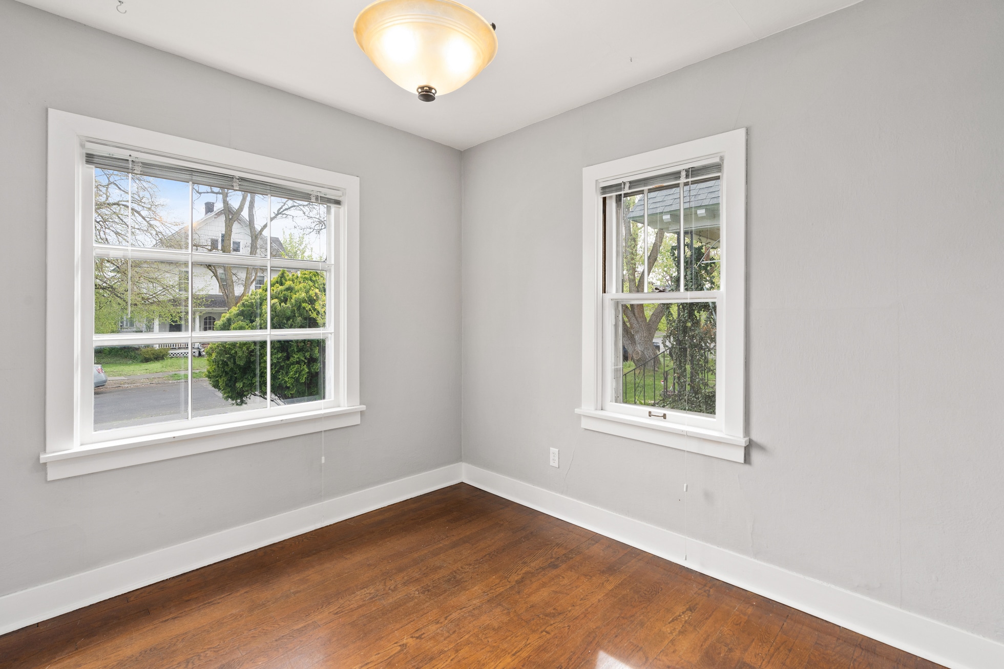 Building Photo - 1011 E Nora Ave