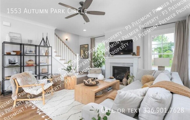 Building Photo - 1553 Autumn Park Cir