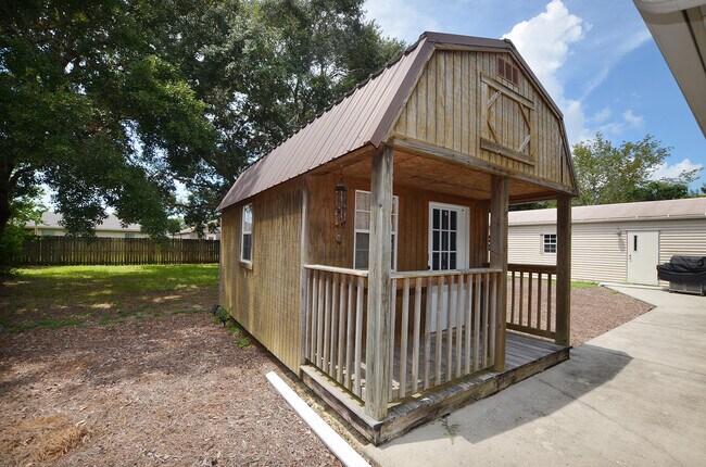Building Photo - 2133 Las Vegas Trail