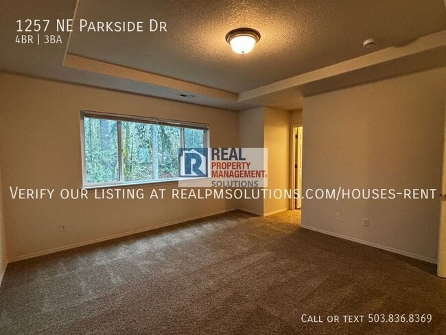 Building Photo - 1257 NE Parkside Dr