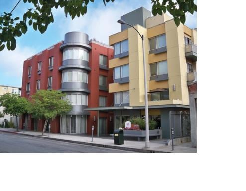 Building Photo - Messina