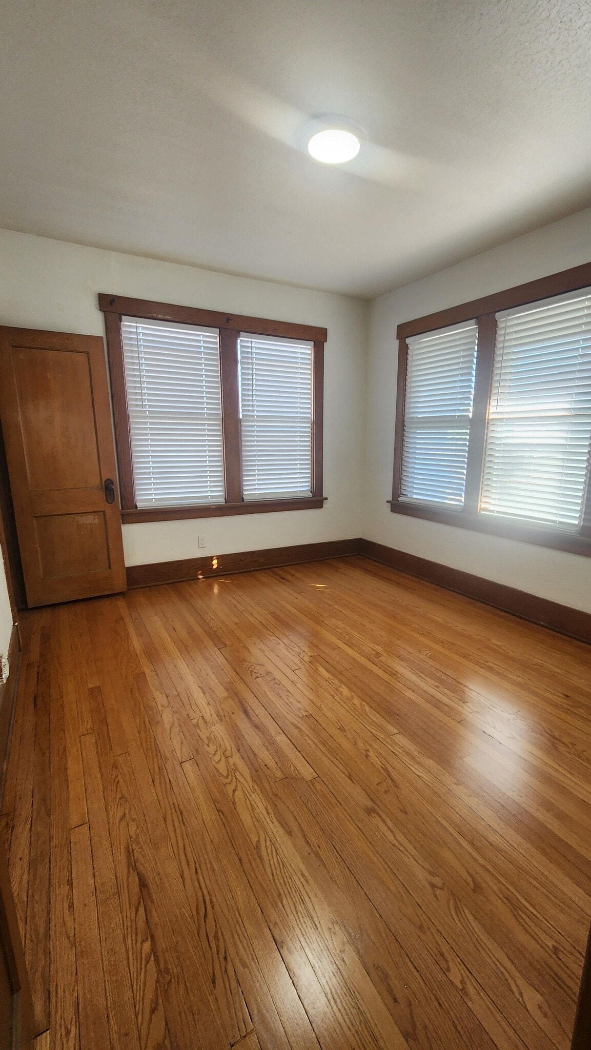2nd Bedroom - 4125 N 19th St