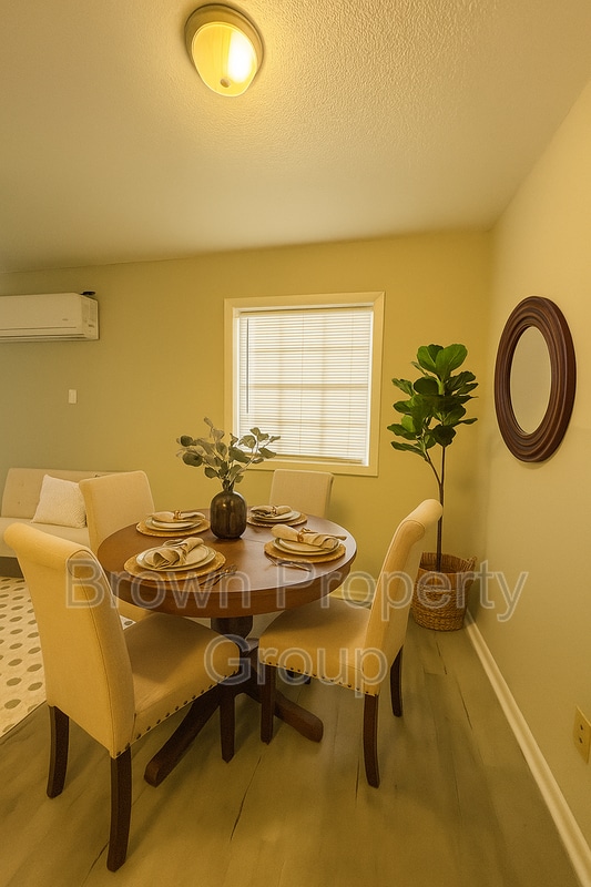 Building Photo - 2456 Bragg Blvd